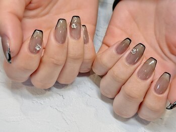 スキニーフレンチ