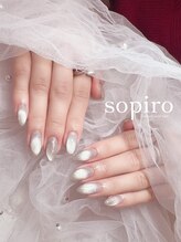 ソピーロ 三番町店(sopiro)/magnet