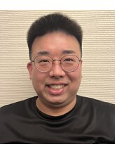 てもみ庵&nbsp;濱田 捷