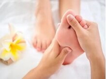 ホノン(Honon)/足つぼ健康は足からの特化ケア
