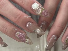 エマネイル プラス キハクヤ 梅田店(EmaNail+KIHAKUYA)/