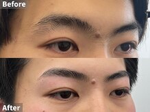 眉毛の王様 梅田店/眉毛BA[眉毛/眉毛サロン]