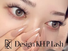リュイールアイ(LUIRE eye)/デザインキープラッシュ