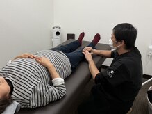 からだの希望 千葉駅店の雰囲気（明るく清潔感のある店内＊Youtubeで話題の関節整体が千葉駅に★）