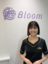 ブルーム(Bloom)&nbsp;YUKI 