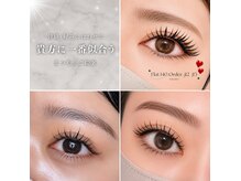 ネイルズアール(NailsR)の雰囲気（豊富なアイラッシュメニューでなりたい自分へ！）