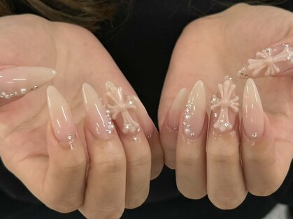 アイラッシュプラザ 南森町店(EYELASHPLAZA)の写真