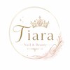 ティアラ(Tiara)のお店ロゴ
