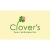 クローバーズ(Clover's)ロゴ