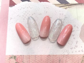 ティーエヌ 葛西店/ハンド定額4290円