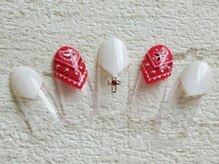 ネイルサロン プラナージュ(Planage)/