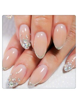 サンネイルルーム(sun nail room)/