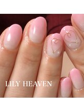 リリーヘブン(LILY HEAVEN)/