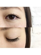 プライズアイリス アイラッシュ 池袋東口店(prize Iris eyelash)/セクシーデザイン♪池袋東口池袋
