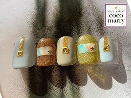 堺市/なかもず/フィルイン