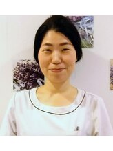 シュシュバイコルテーヌ(Chouchou by Cortanu)&nbsp;吉冨 恭子