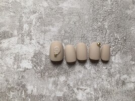 アクセサリーネイル