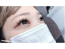 アイラッシュサロン フェリス(Luxury)