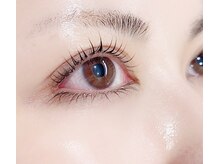 ヘアーサロンワン(Hair salon One.)/【ラッシュリフト】
