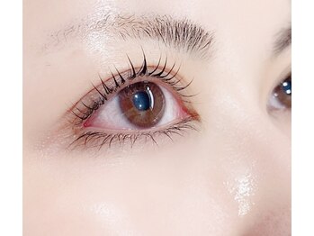 ヘアーサロンワン(Hair salon One.)/【ラッシュリフト】