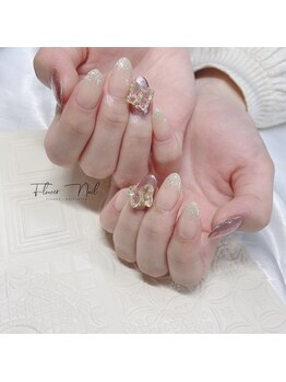 フラワー(Flower)/