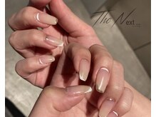 ザネクストシンサイバシ(The Next shinsaibashi)/大人simpleart