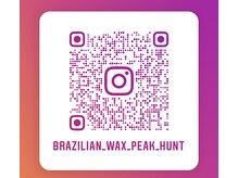 ピークハント(Peak Hunt)の雰囲気（Instagram）