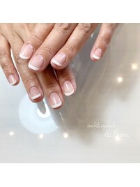 王道フレンチ♪