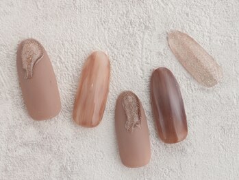 テラスアヴェダ 心斎橋店(Terrace AVEDA)/