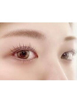まつげのお悩み解決サロン