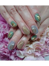 アイネイル(iNAIL)/