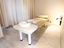 リファイン(Refine)/施術ベット