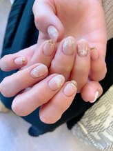 チル(chill)/持ち込みデザイン