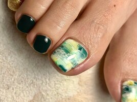 フット / ニュアンス