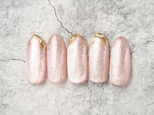 エムズネイル 高木店/定額デザイン