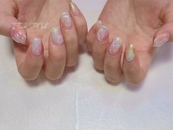 フラワー(Flower)/