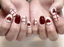 ディアネイル(dear.nail)/