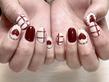 ディアネイル(dear.nail)/