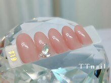 ティーティールーム(TT room)/マオジェル全色◎ポイントアート