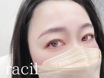 ラシル バイ レストプラス 半田 浜北店(racil by rest plus)/