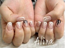 エリナネイルサロン池袋(Alina Nail Salon)/