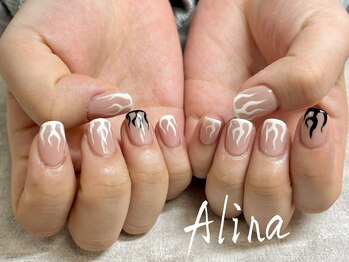 エリナネイルサロン池袋(Alina Nail Salon)/