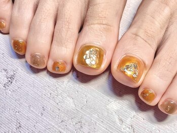ネイル カノア(Nail Kanoa)/