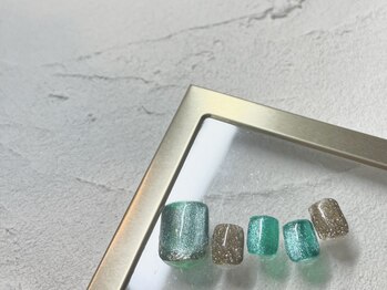 ビビネイル(BIBI Nail)/