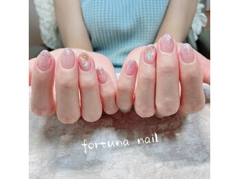 フォルトゥーナ 神田(Fortuna)/