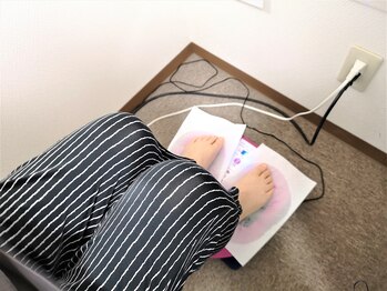 カワウチ健康倶楽部/ウエーブクローバー