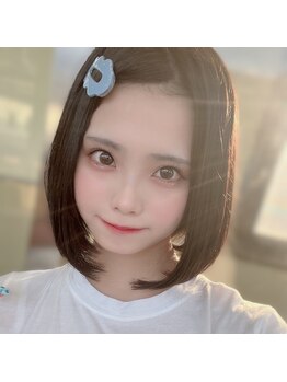 ローリーアイ 吉祥寺/パリジェンヌ