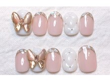 チアフルチア バイ リッチネイル(CheerfulCheer by Ricci nail)/