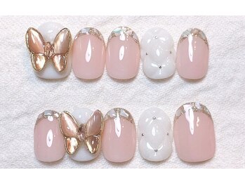 チアフルチア バイ リッチネイル(CheerfulCheer by Ricci nail)/