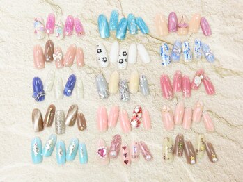 スカ or チップ★おまかせコース